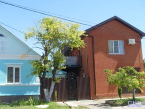 Надежда Гостевой дом