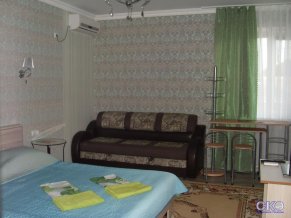 Надежда Гостевой дом