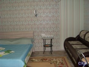 Надежда Гостевой дом