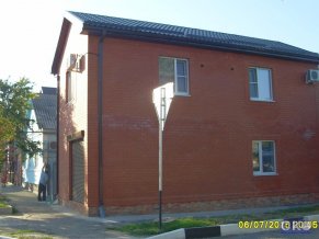 Надежда Гостевой дом