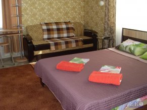 Надежда Гостевой дом