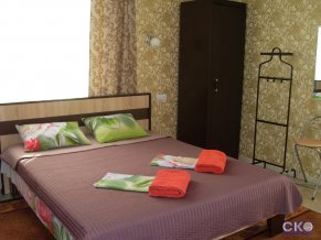 Надежда Гостевой дом