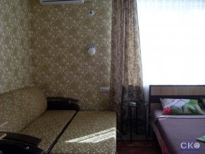 Надежда Гостевой дом