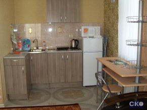 Надежда Гостевой дом