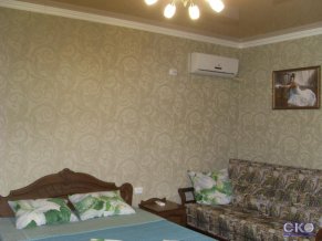 Надежда Гостевой дом