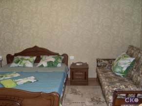 Надежда Гостевой дом