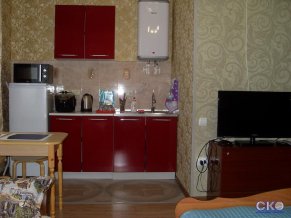 Надежда Гостевой дом