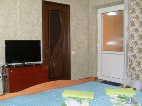 Надежда Гостевой дом