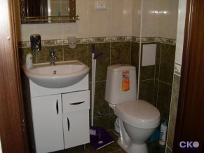 Надежда Гостевой дом