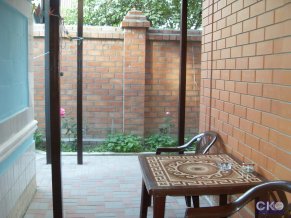 Надежда Гостевой дом