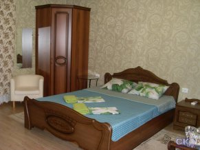 Надежда Гостевой дом