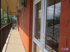 «Апартаменты на Первомайской, 129» Гостевой дом