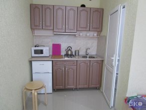 «Апартаменты на Первомайской, 129» Гостевой дом