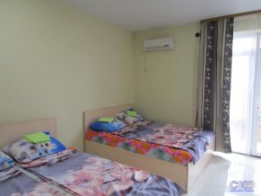 «Апартаменты на Первомайской, 129» Гостевой дом