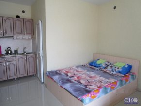 «Апартаменты на Первомайской, 129» Гостевой дом