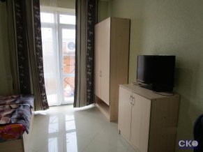 «Апартаменты на Первомайской, 129» Гостевой дом