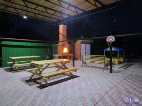 «Апартаменты на Первомайской, 129» Гостевой дом