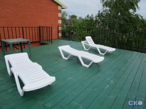 «Апартаменты на Первомайской, 129» Гостевой дом