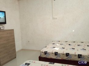 «Апартаменты на Первомайской, 129» Гостевой дом