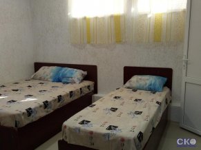 «Апартаменты на Первомайской, 129» Гостевой дом