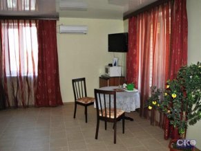 Кармен Гостевой Дом