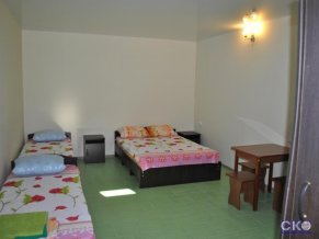 Кармен Гостевой Дом