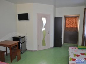 Кармен Гостевой Дом