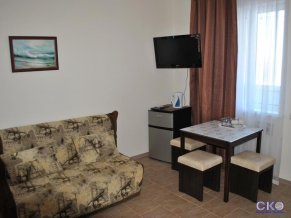 Кармен Гостевой Дом