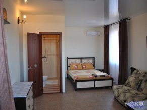 Кармен Гостевой Дом