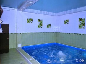 Кармен Гостевой Дом