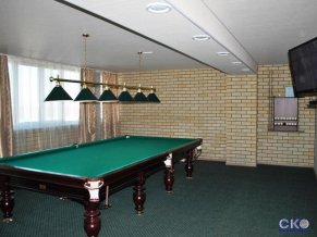 Кармен Гостевой Дом