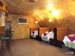 Кармен Гостевой Дом