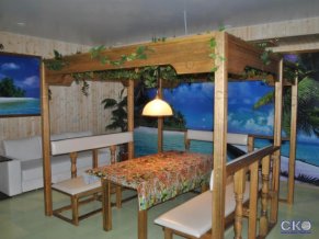 Кармен Гостевой Дом