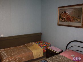 На Одесской, 147 Гостевой дом