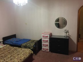 На Одесской, 147 Гостевой дом