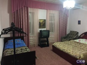 На Одесской, 147 Гостевой дом