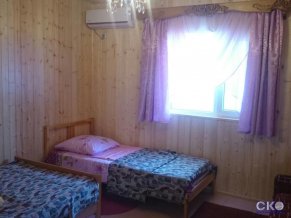 На Одесской, 147 Гостевой дом