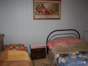 На Одесской, 147 Гостевой дом