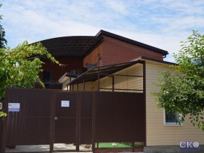 Комфорт Отель