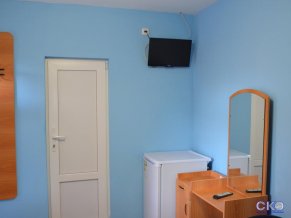 Комфорт Отель