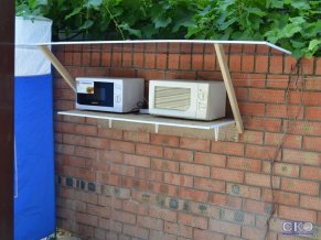 Комфорт Отель