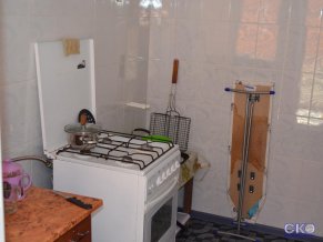 Комфорт Отель