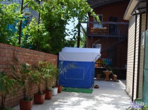 Комфорт Отель