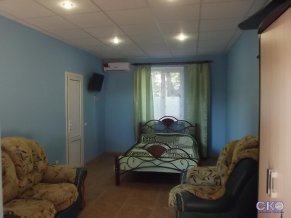 Комфорт Отель