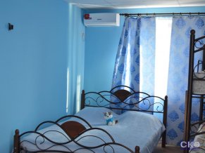 Комфорт Отель