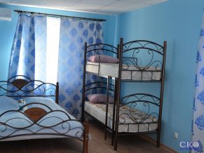 Комфорт Отель