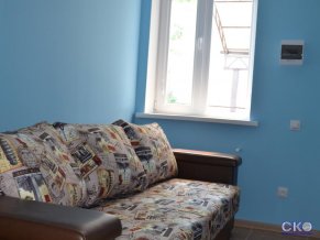 Комфорт Отель