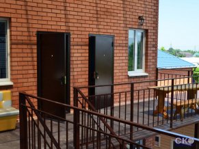 Комфорт Отель