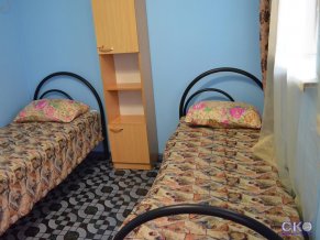 Комфорт Отель