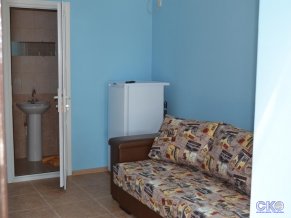 Комфорт Отель